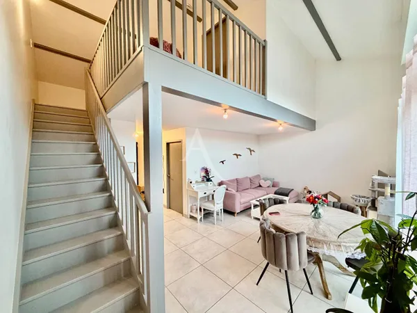 Maison 3 pièces 70 m² 