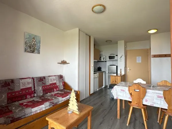 Appartement 2 pièces 30 m² 