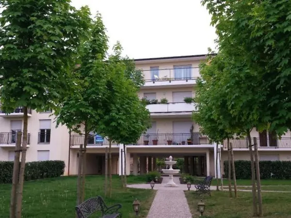 Appartement 2 pièces 36 m² 