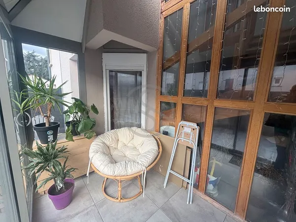 Maison 5 pièces 86 m² 