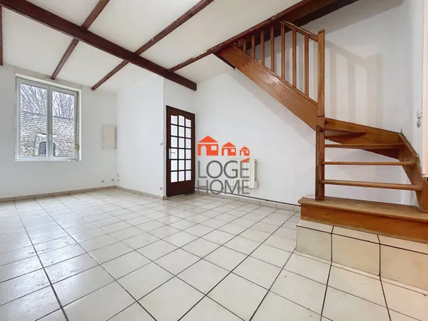 Maison 4 pièces 61 m² 