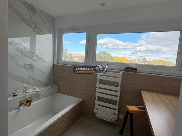 Appartement 93 m² 