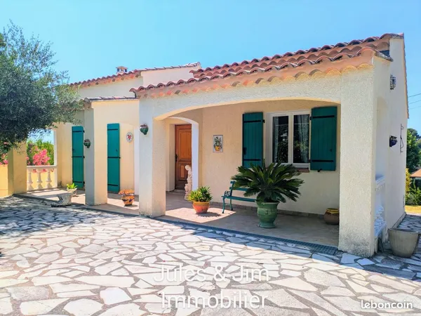 Maison 3 pièces 76 m² 