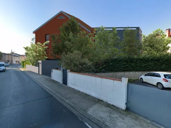 Appartement 3 pièces 58 m² 