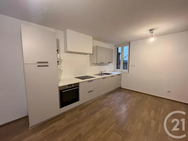 Appartement 3 pièces 80 m² 