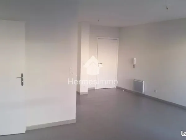 Appartement 1 pièce 33 m² 