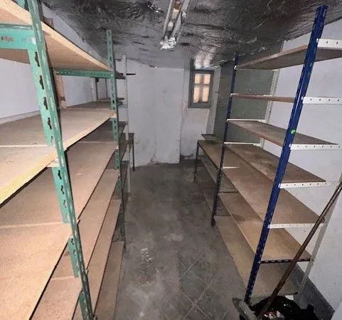Location cave, quartier de la Libération, 