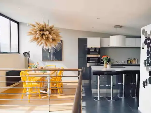 Maison 5 pièces 135 m² 
