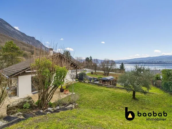 Maison 6 pièces 130 m² 