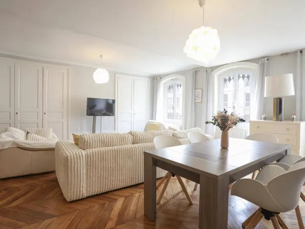 Vends T3 - 118m² - Lyon 2Ème 69002 