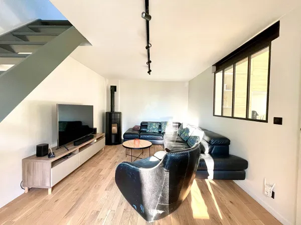 Maison 5 pièces 75 m² 