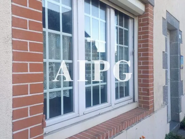 Maison de ville 95 m² ETABLES SUR MER 