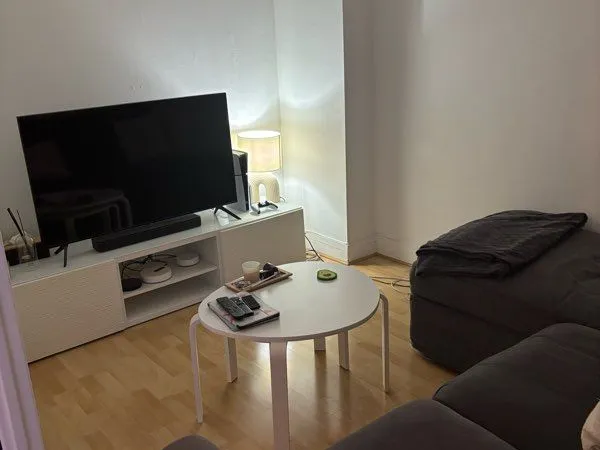 Appartement T3 