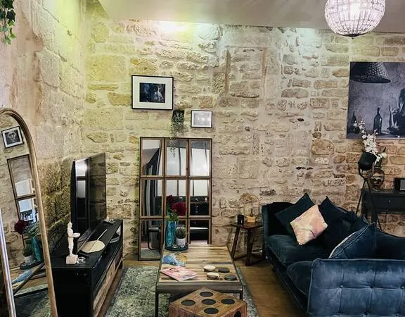 Appartement 3 pièces 75 m² 