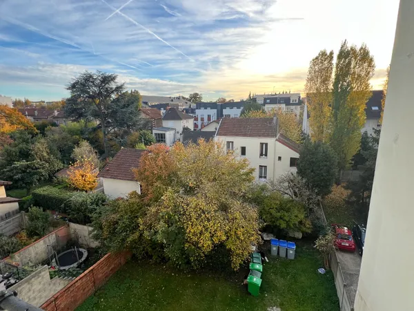 Appartement 1 pièce 24 m² 