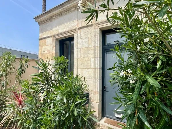 Vends maison 
