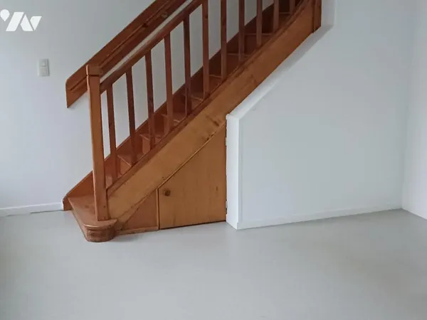 Appartement 3 pièces 46 m² 