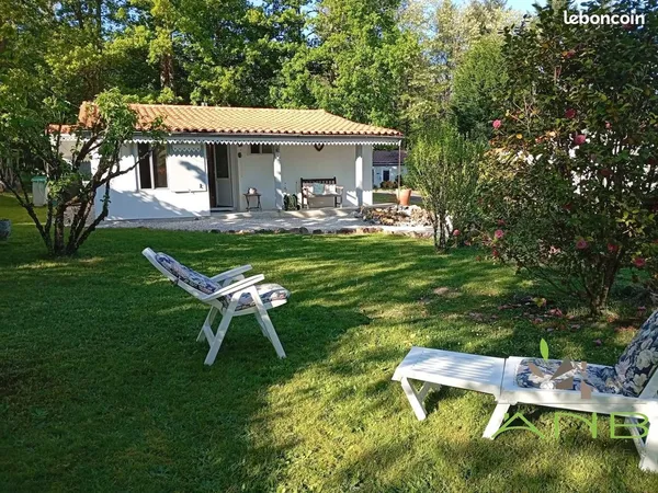 Maison 3 pièces 57 m² 