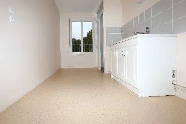 Appartement 3 pièces 57 m² 
