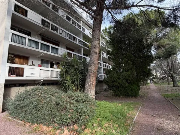 Appartement 4 pièces 70 m² 