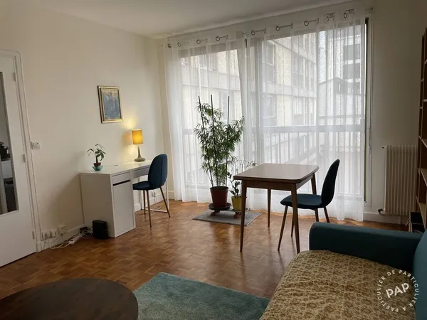 Appartement 1 pièce 42 m² 