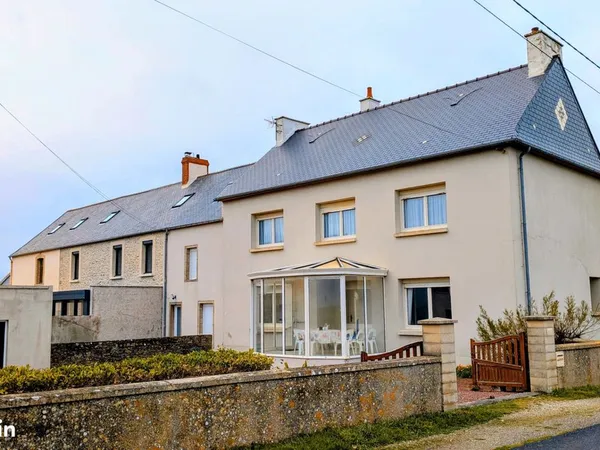 Maison 7 pièces 125 m² 