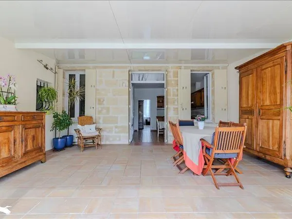 Maison 7 pièces 176 m² 