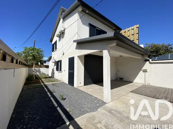 Vente Maison/villa 5 pièces 