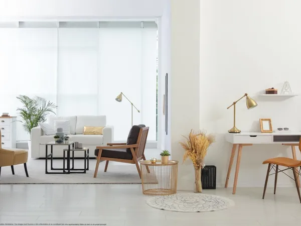 Magnifique appartement T5 - Bègles - étage élevé 