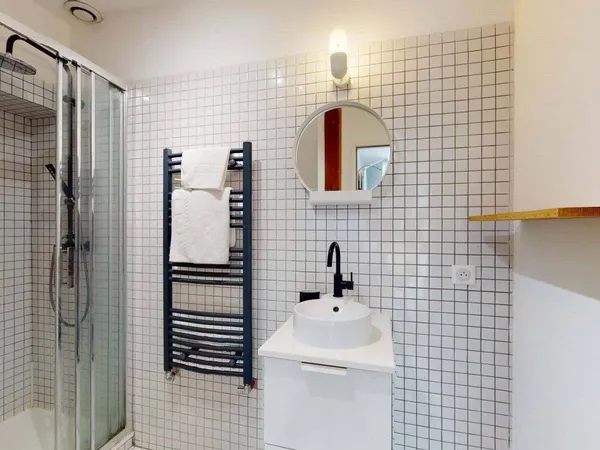 Appartement 1 pièce 23 m² 