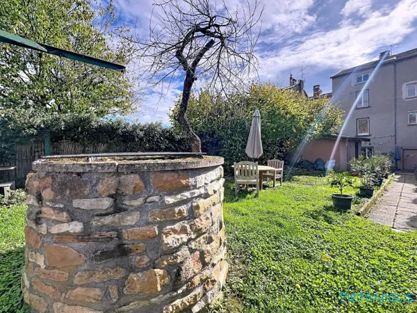 Immeuble 157 m² 