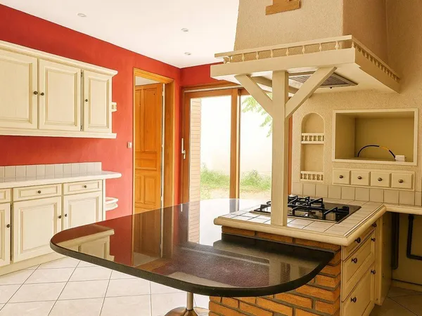 Local 110 m² 