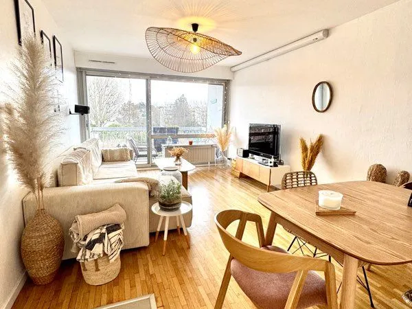 Appartement Caluire-et-Cuire 