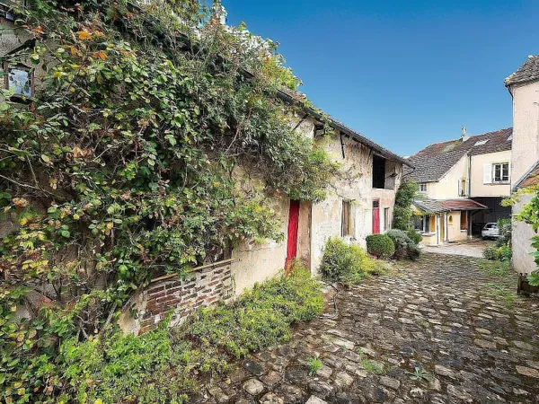 Vente Maison 7 pièces de 147.38 m2 proche Luzarches 