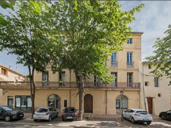 P2 52m2 proche CLERMONT L'HERAULT 