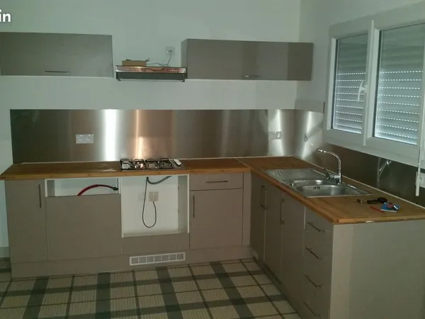 Appartement 85m2 