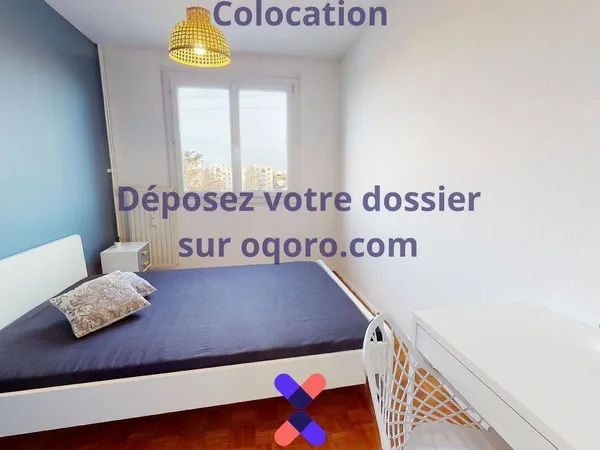 Appartement 4 pièces 68 m² 