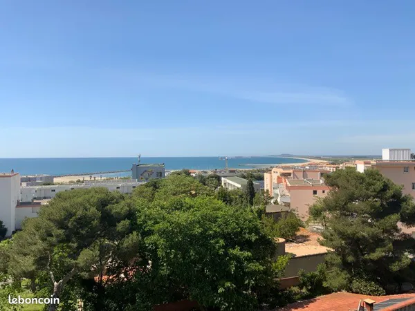 Magnifique Appartement 3 pièces 67 m² 