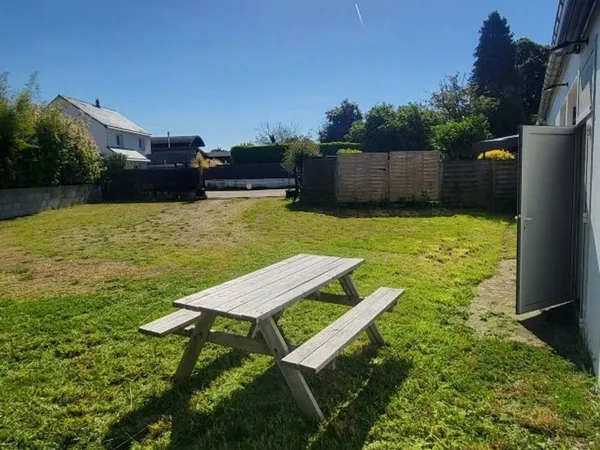 Terrain 279 m² 