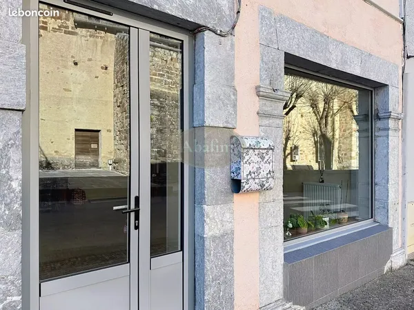 Maison 7 pièces 170 m² 