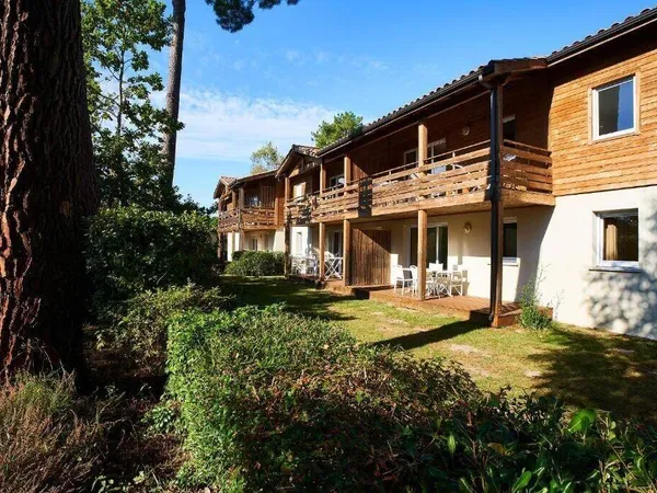 Appartement 5 pièces 33 m² 