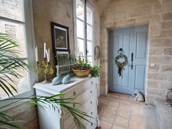 Appartement bourgeois 4 pièces 99 m² 