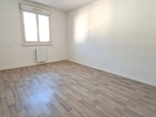 Appartement 5 pièces 97 m² 