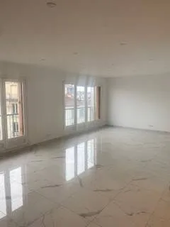 Appartement 5 pièces 111 m² 