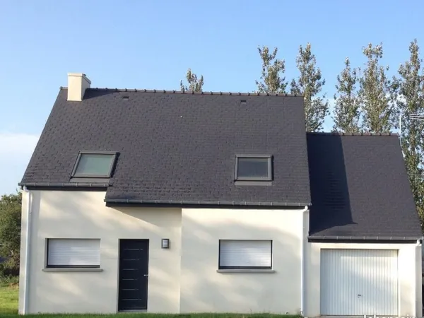 Maison 5 pièces 80 m² 