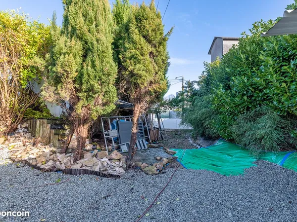 Terrain 424 m² QUIMPER 