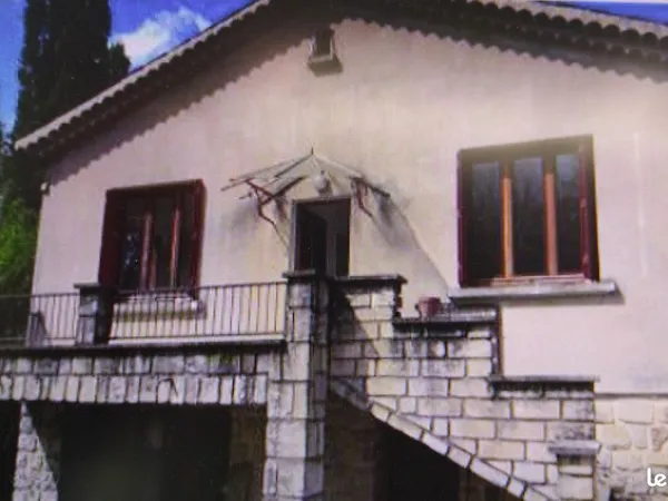 Maison T3 