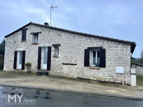 Maison 2 pièces 140 m² 
