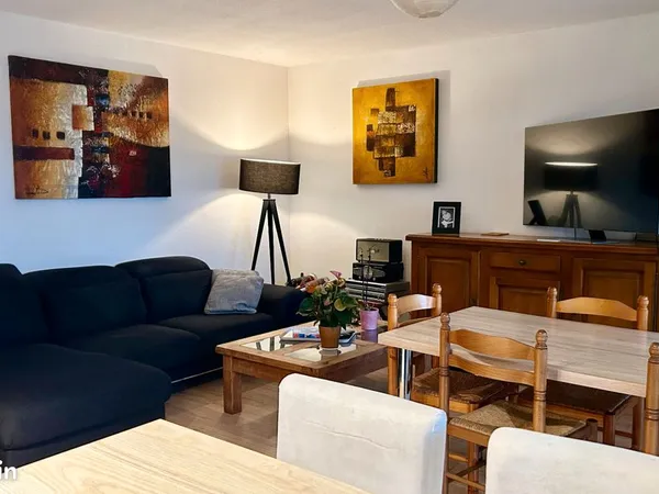 Appartement 4 pièces 85 m² 