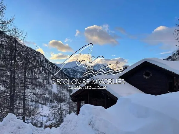 Chalet 6 pièces 91 m² 
